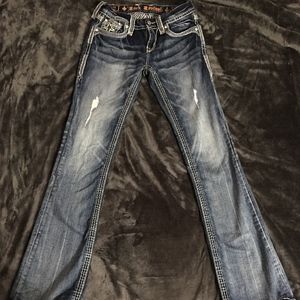 Rock Revival 27 Stacey Bootcut